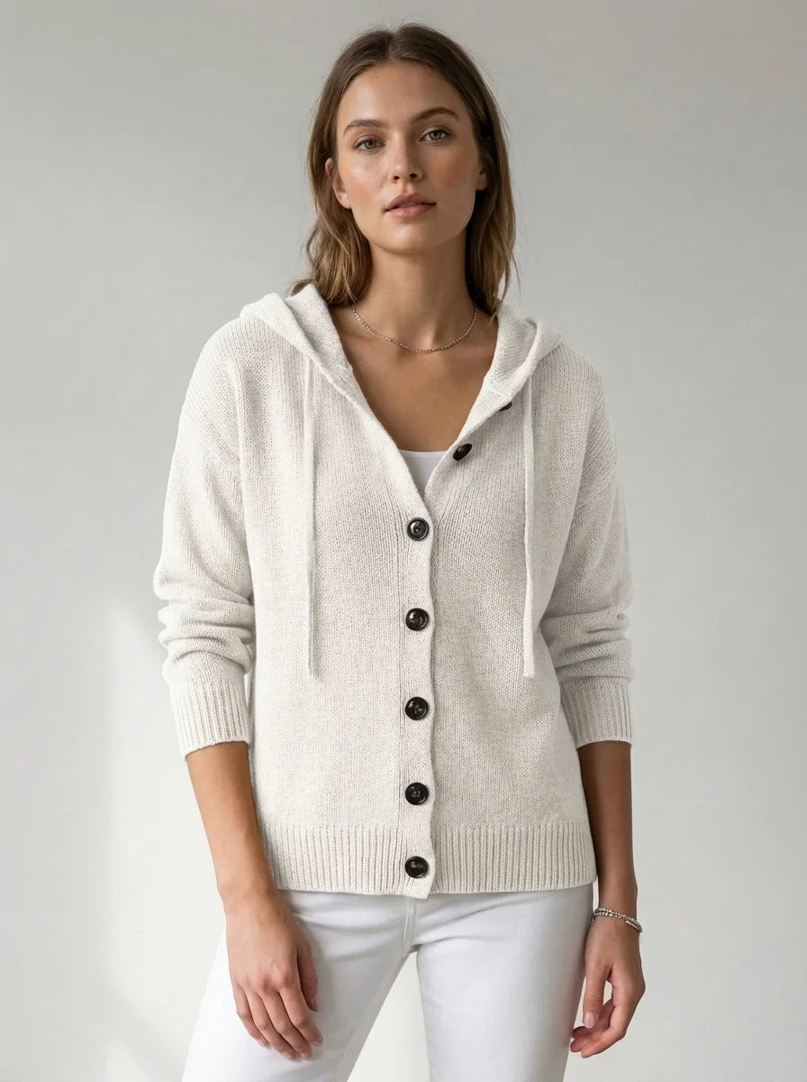 DailySoft™ – Women’s lightweight everyday cardigan