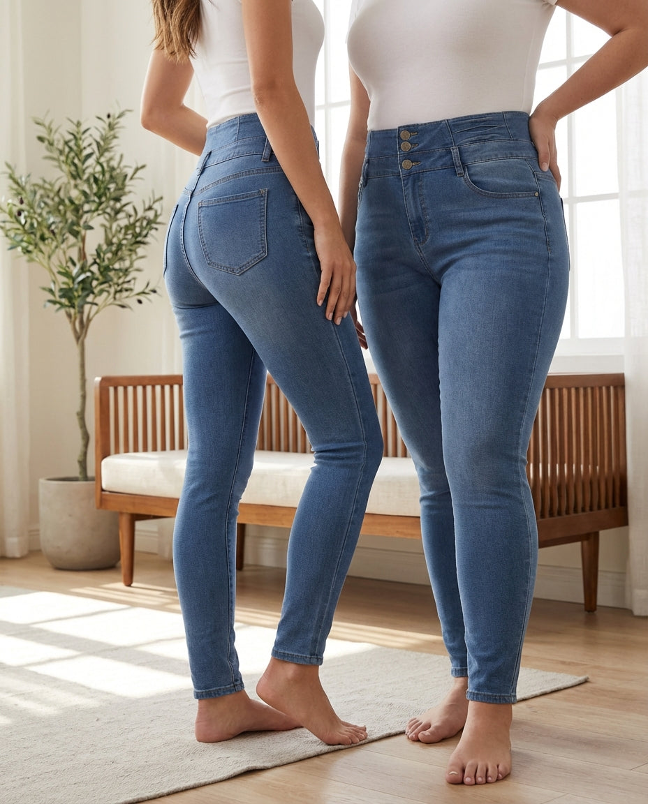 ThermaFit™ High-Waist Thermal Pants