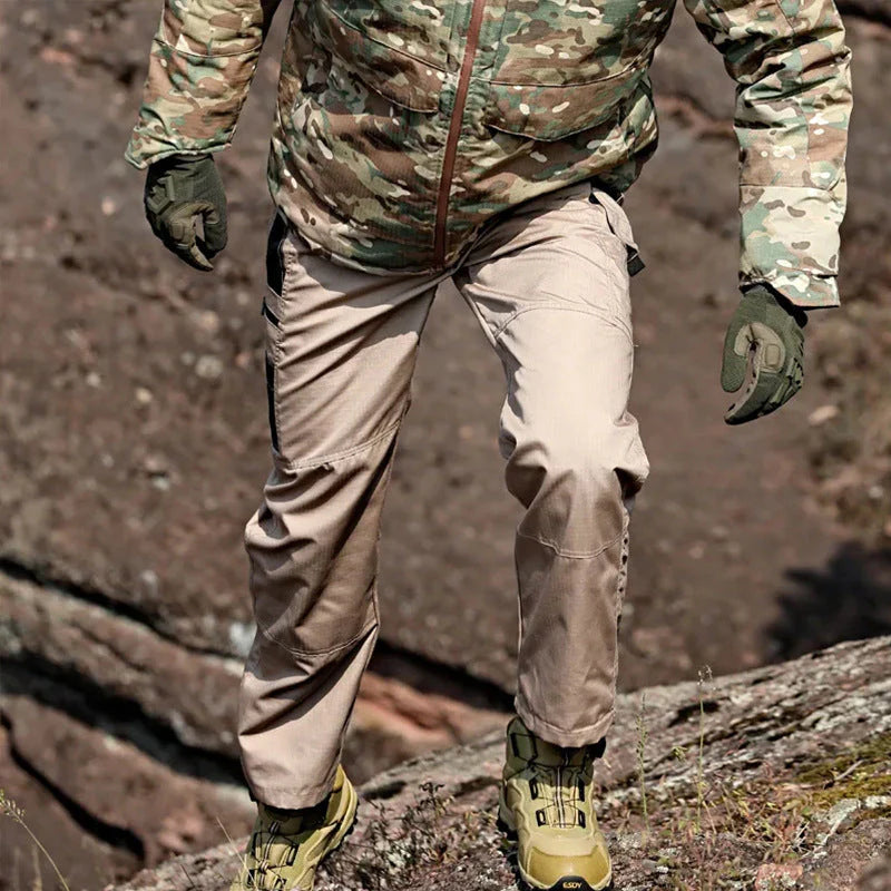 Veltrix™ • Urban Performance Pants for Everyday Life & Adventure