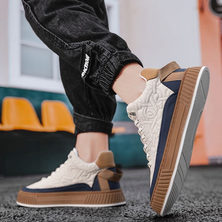 Chaussures Premier résistantes et confortables | Lupi