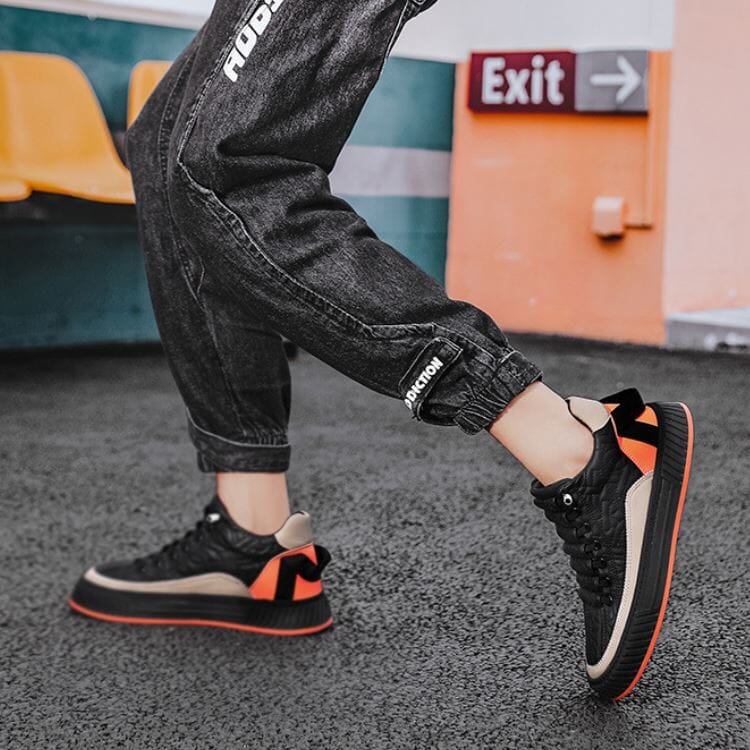 Chaussures Premier résistantes et confortables | Lupi