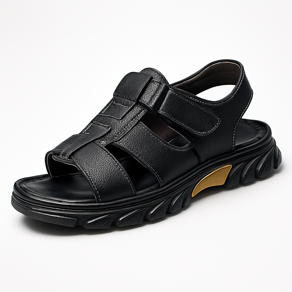 UrbanTrek™ – Stützsandalen für den Alltag zur Fußentlastung