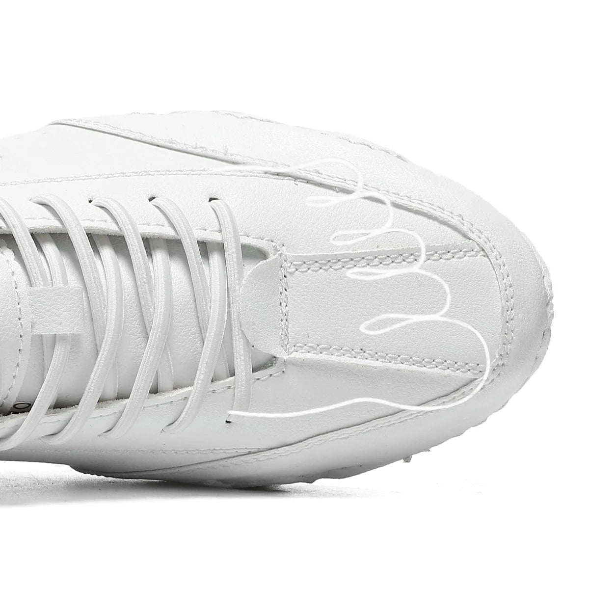 Wiecel™ • Ultra-Comfortable Leather Barefoot Shoes