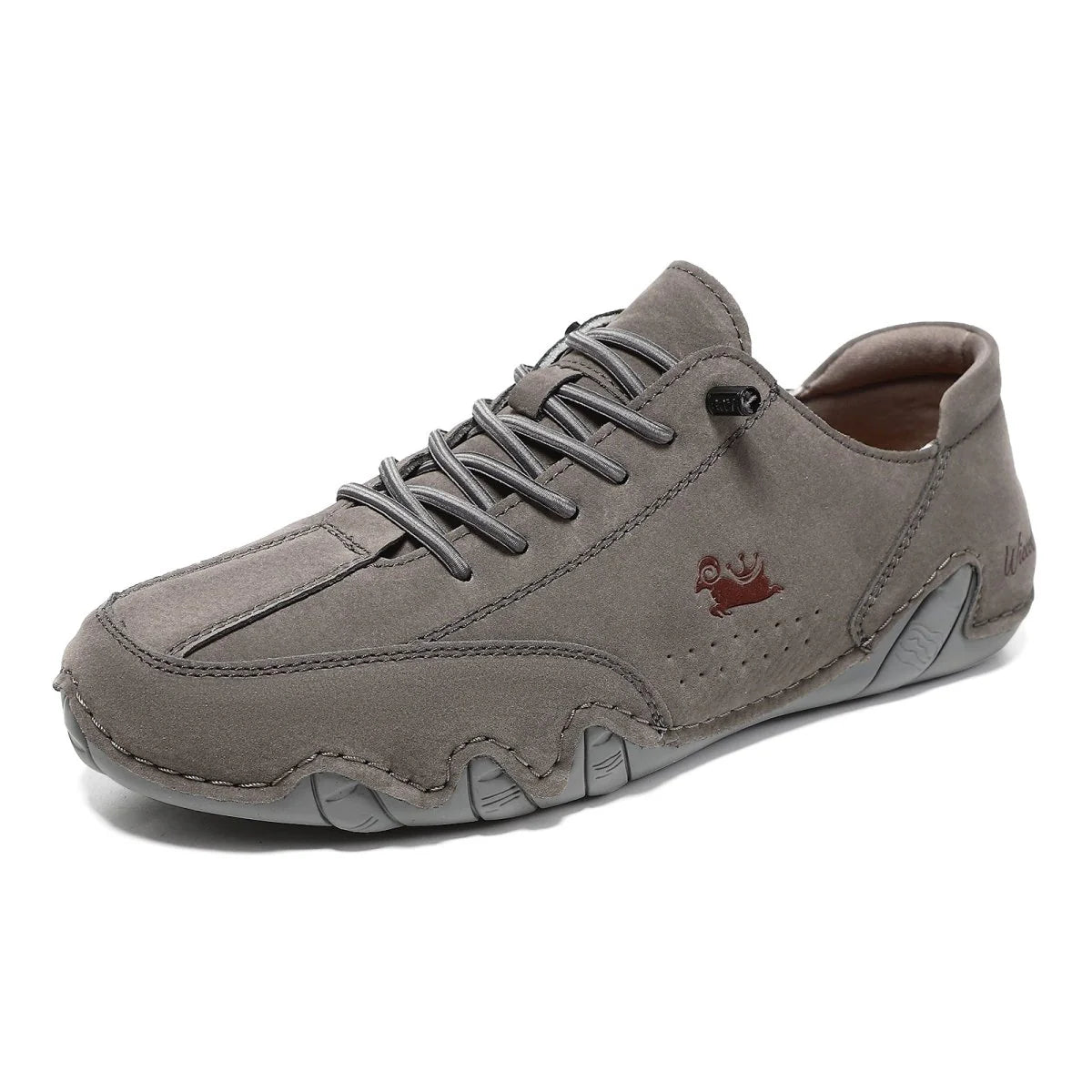 Wiecel™ • Ultra-Comfortable Leather Barefoot Shoes