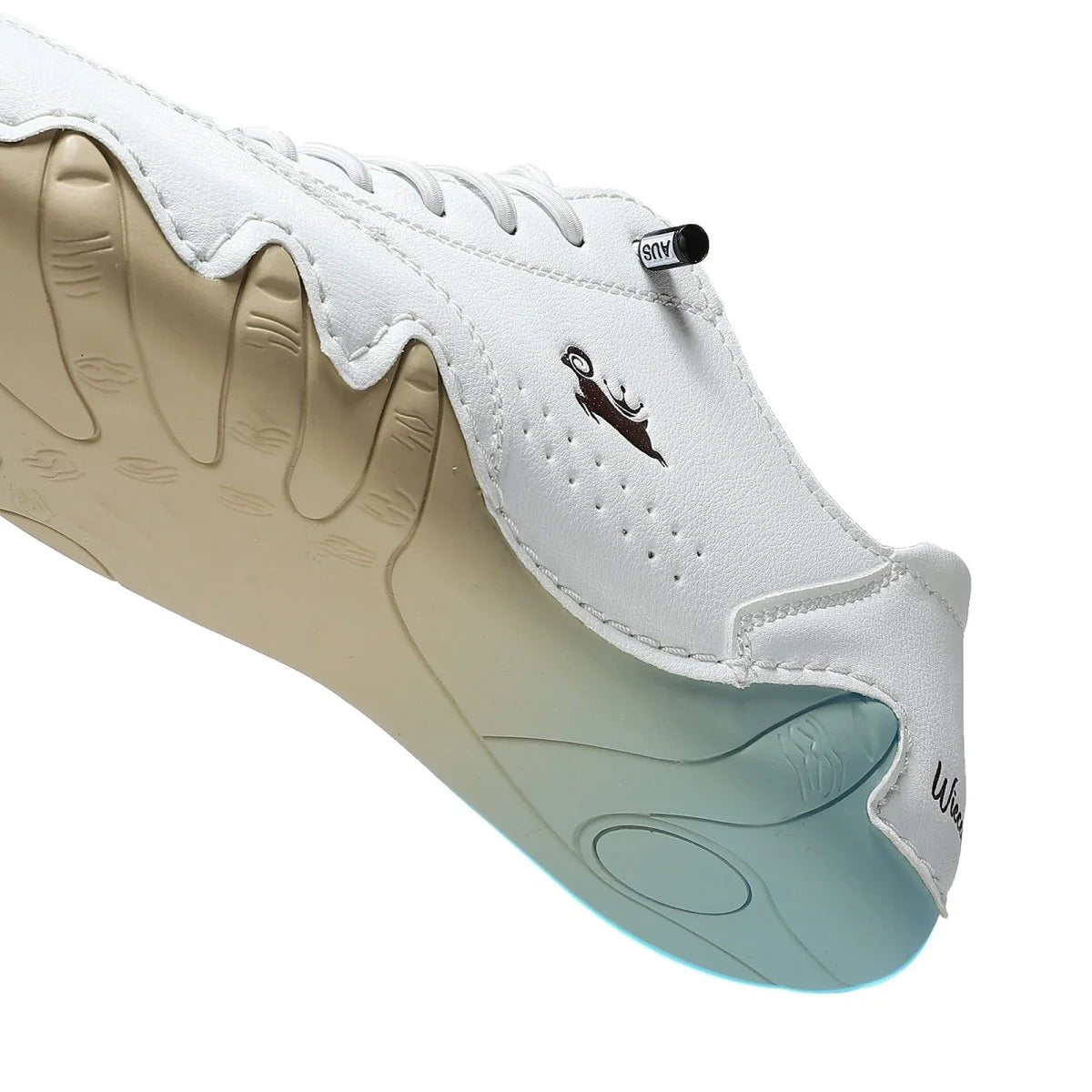Wiecel™ • Ultra-Comfortable Leather Barefoot Shoes