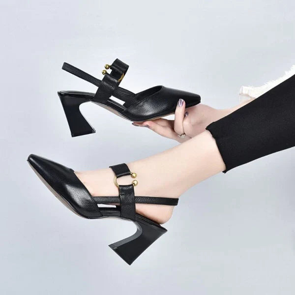 Konf | Orthopedic Heel Sandals