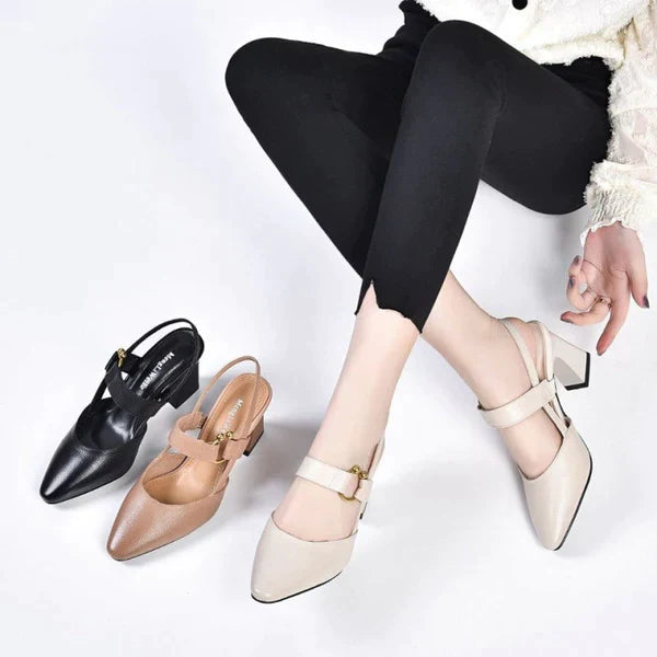 Konf | Orthopedic Heel Sandals