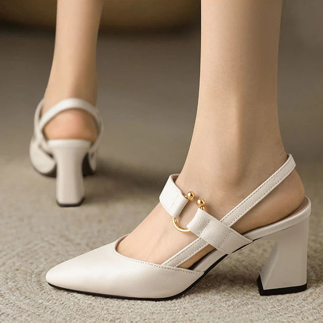 Konf | Orthopedic Heel Sandals