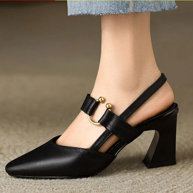 Konf | Orthopedic Heel Sandals
