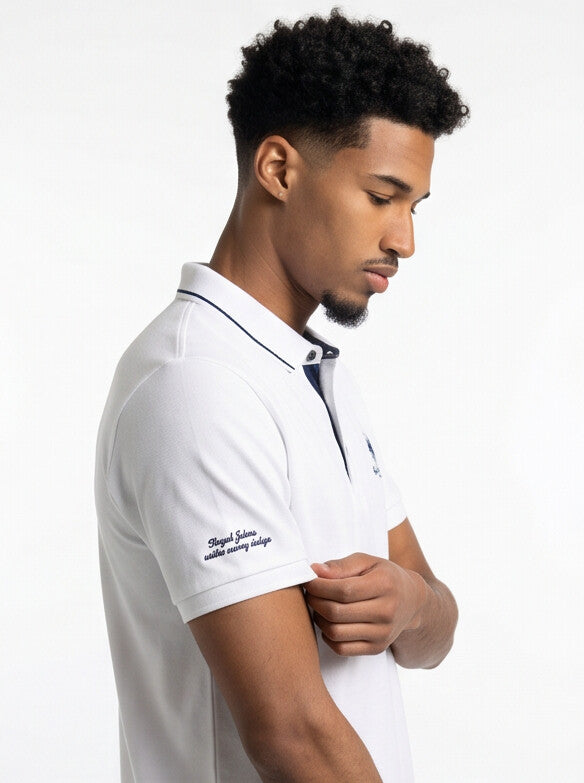 Belgavi — Embroidered Polo Shirt with Contrast Trim — 09_magnific__tile-6__58613