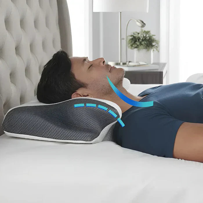 ErgoCloud | Kissen Confort