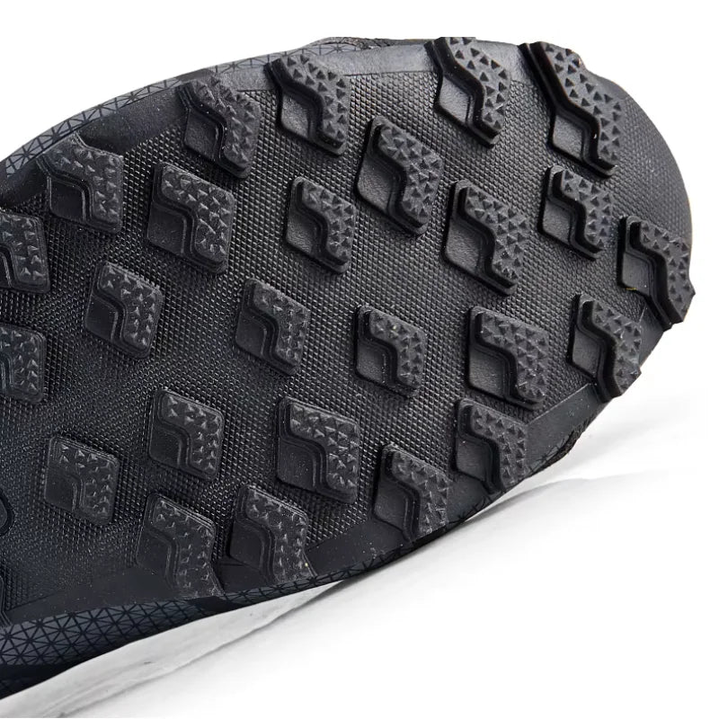 Orthopedic Sneakers for Everyday Comfort - OrthoBalance™