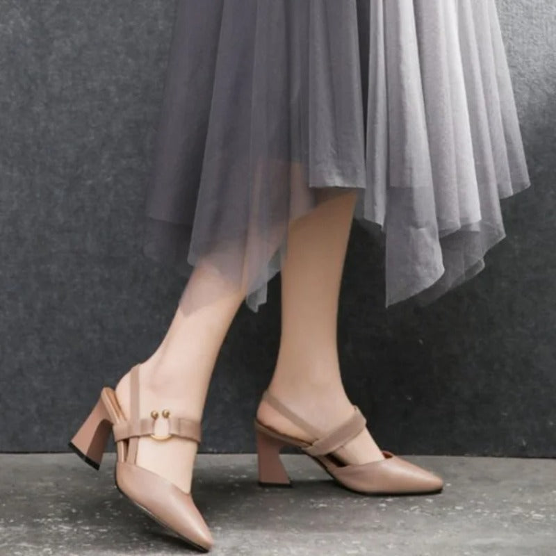 Konf | Orthopedic Heel Sandals