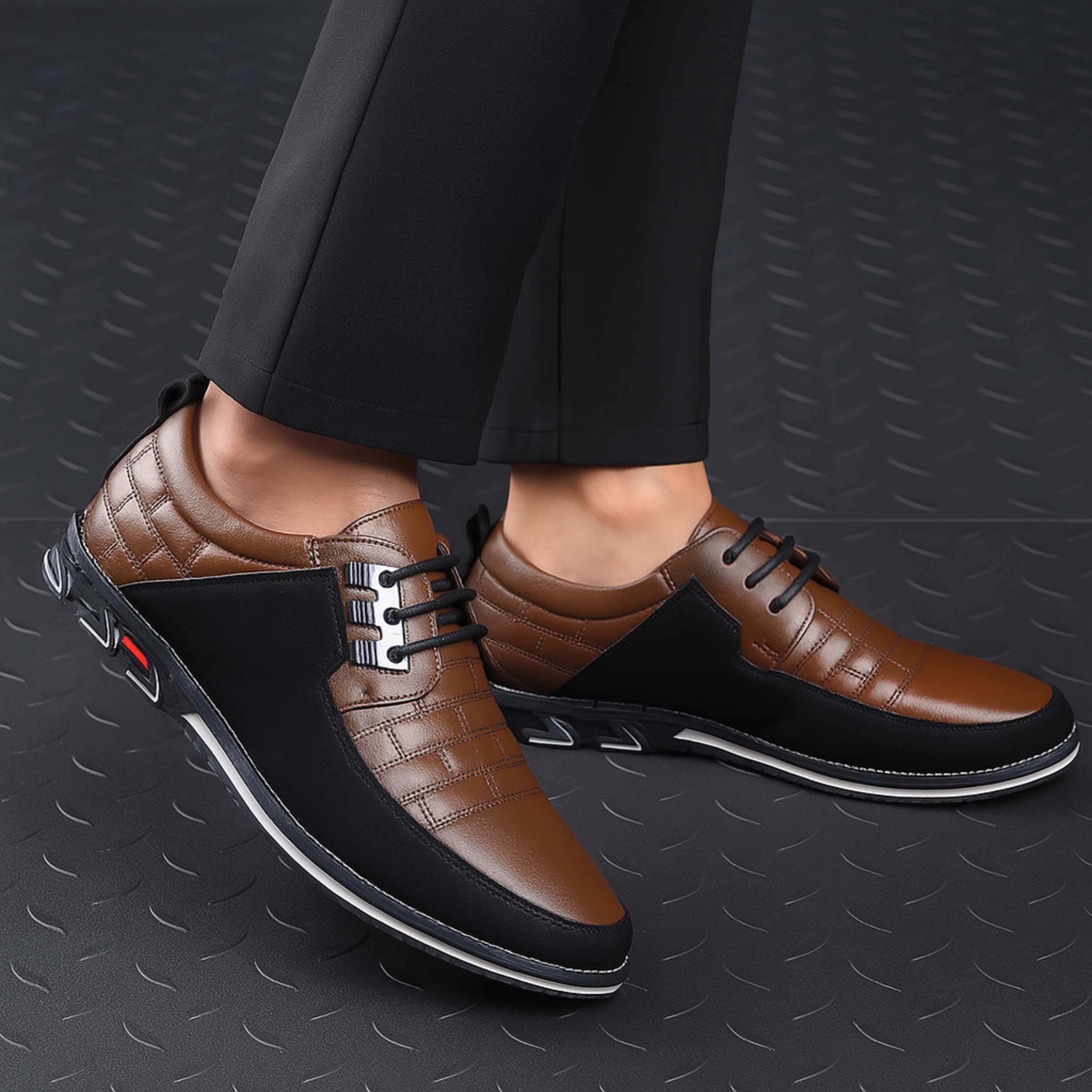 Cavero™ – Leichte Freizeitschuhe