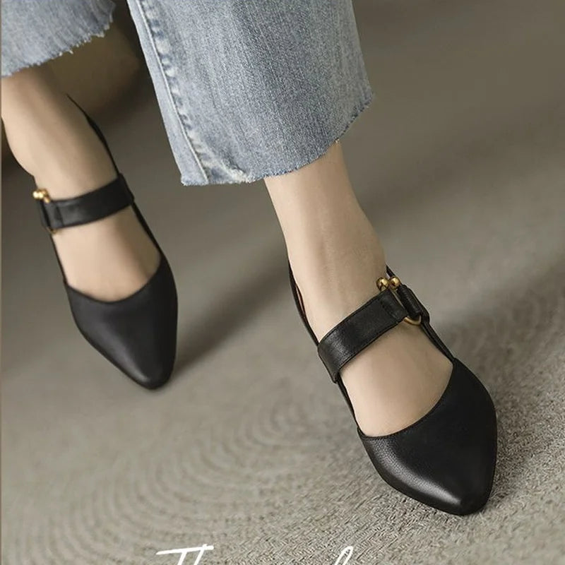 Konf | Orthopedic Heel Sandals
