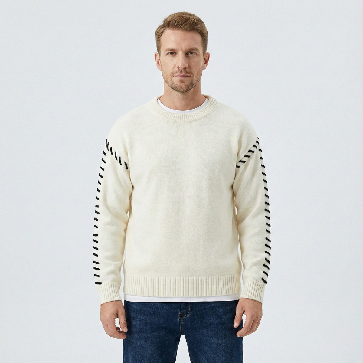 Caleb’s Comfort | Lupi