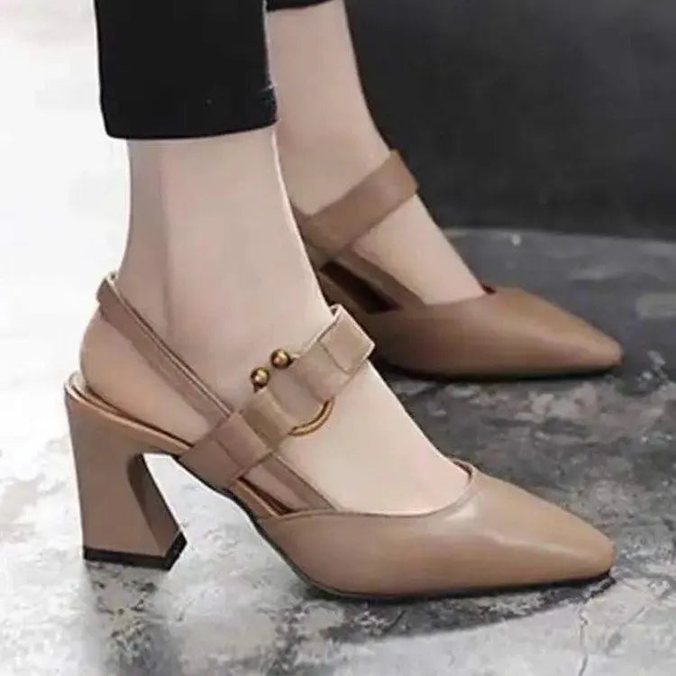 Konf | Orthopedic Heel Sandals