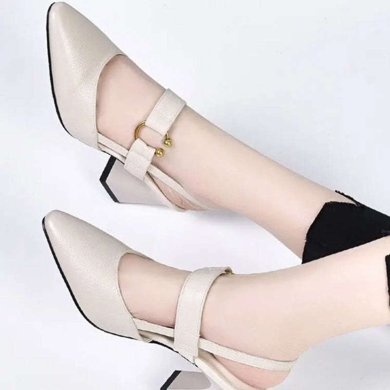 Konf | Orthopedic Heel Sandals