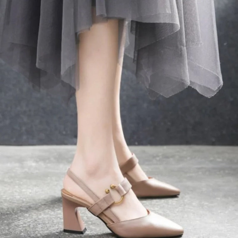 Konf | Orthopedic Heel Sandals