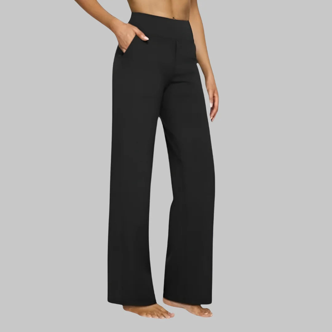 Klara™ – Soft Touch Comfortable Stretch Pants
