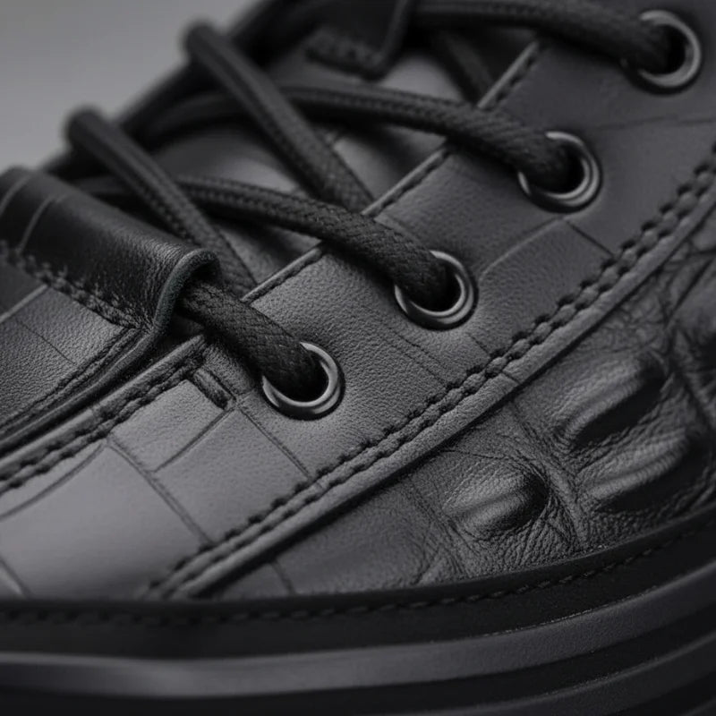 Urban Elegance Meets Uncompromising Comfort - Scalix™