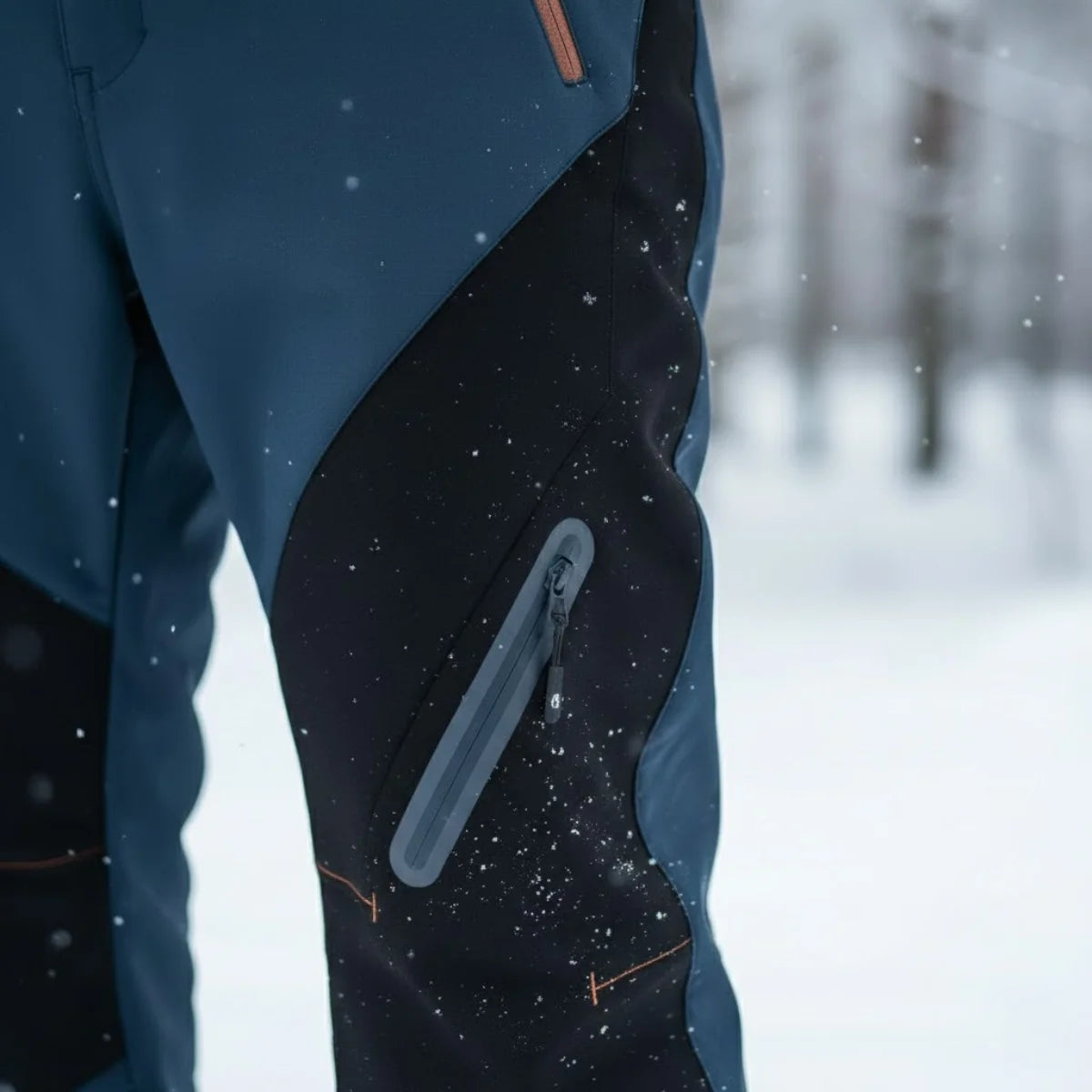 Nordex™ – Waterproof Thermal Work Pants