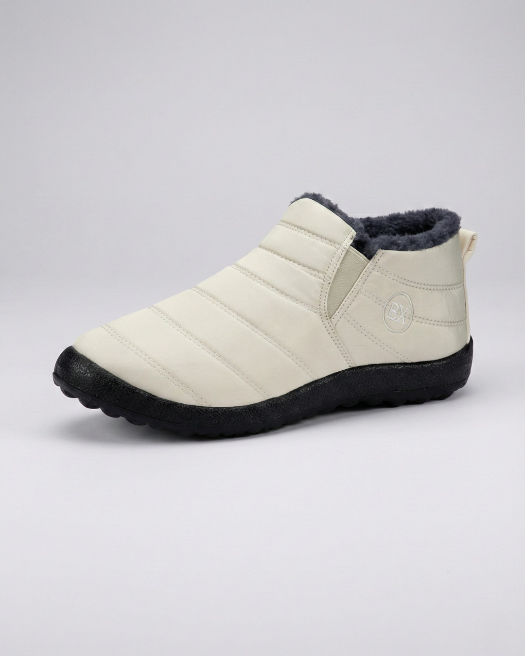 ArticFoot™ – Insulated winter boots with natural foot support