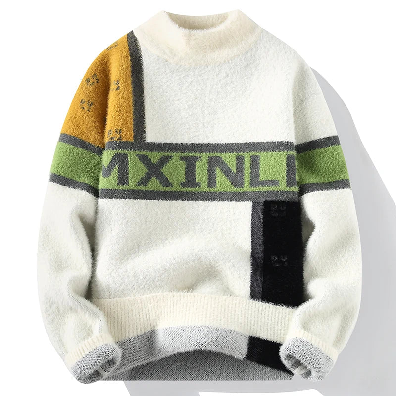 Cody's Cozy Knit | Lupi