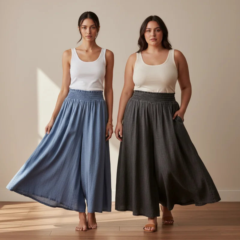 Freedom in Its Most Elegant Form - Vanilla™