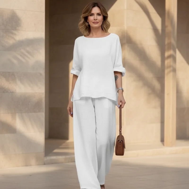 Aruna™ – Lightness Meets Timeless Elegance