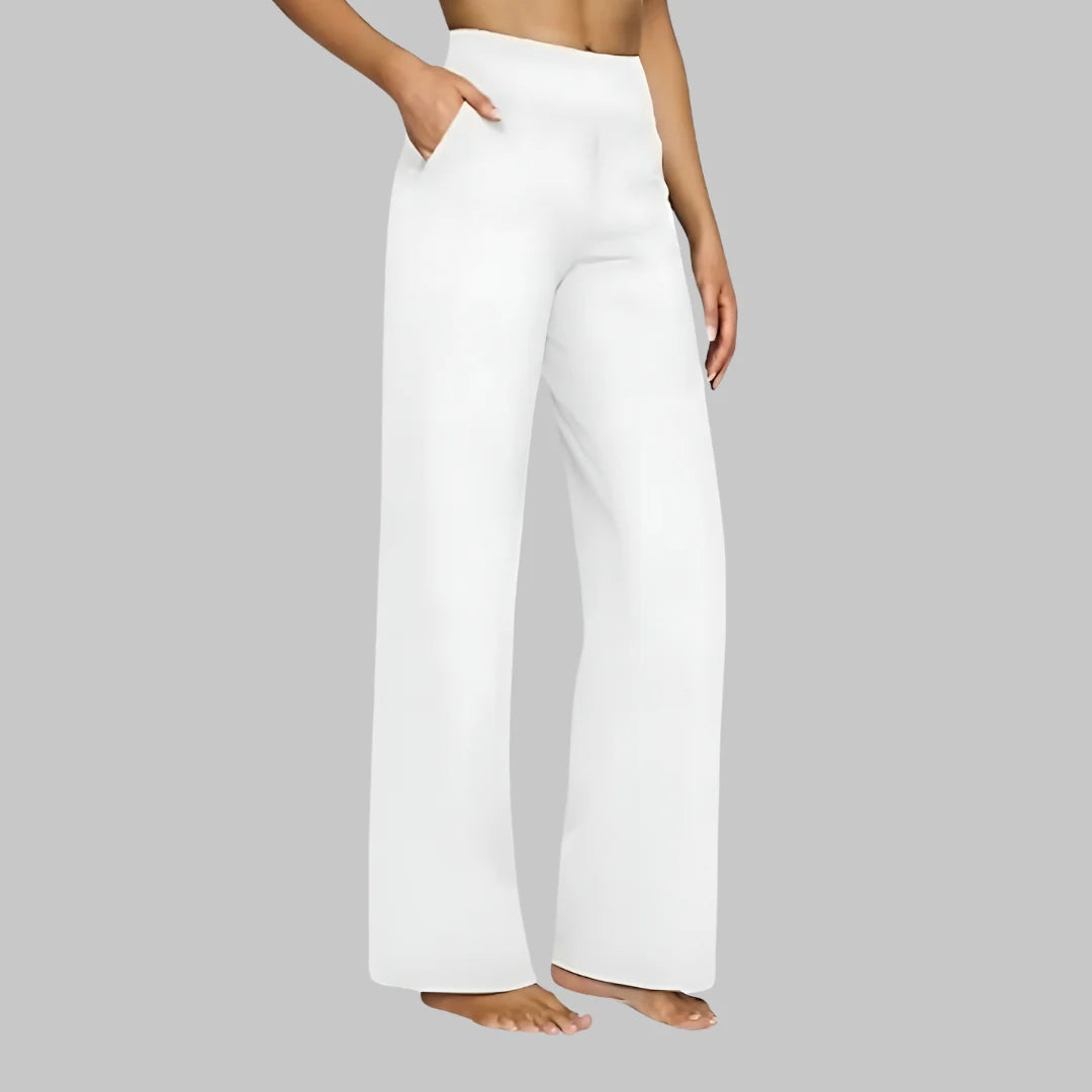 Klara™ – Soft Touch Comfortable Stretch Pants