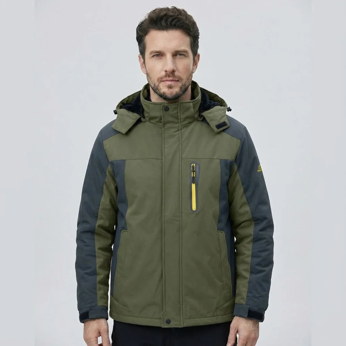 FrostLine™ – Fortschrittlicher Winterschutz