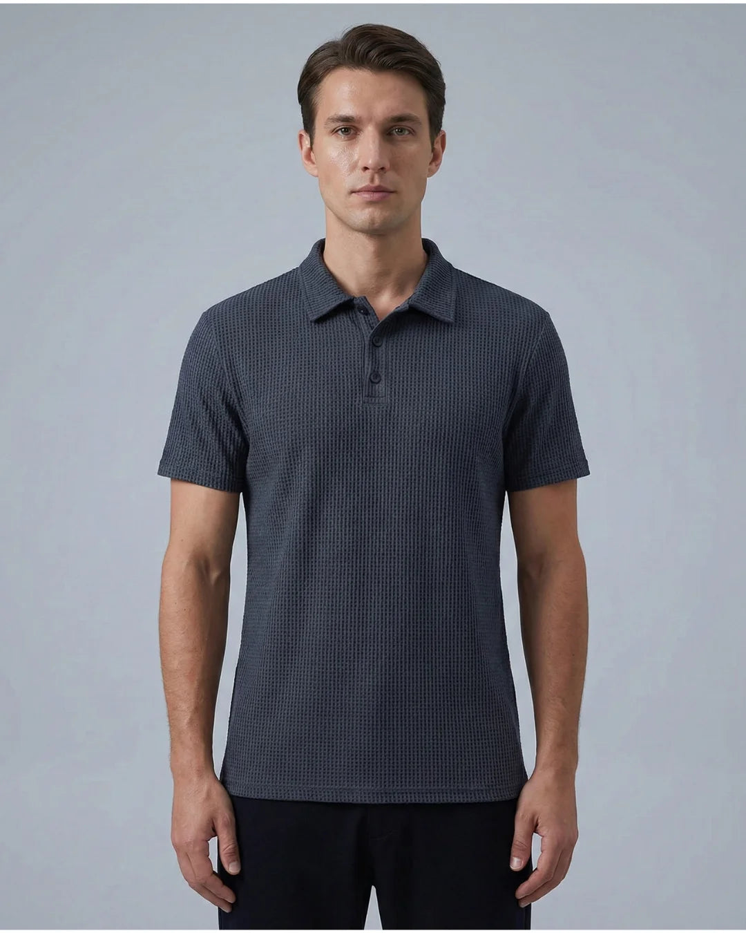 Capri™ – Premium stretch polo shirt for everyday comfort