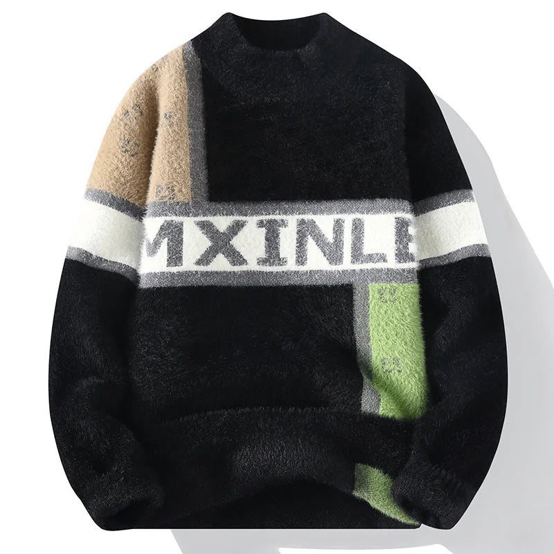 Cody's Cozy Knit | Lupi