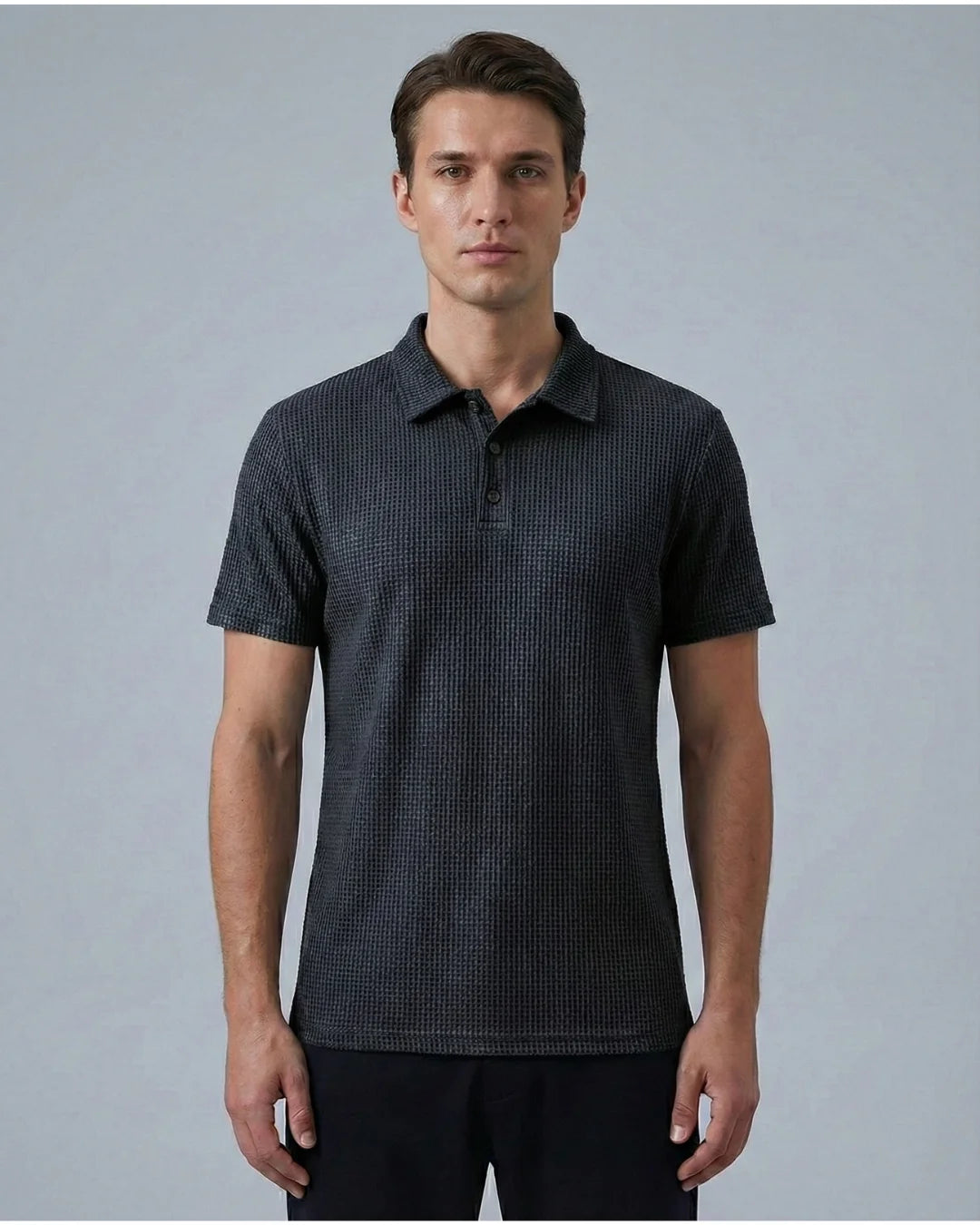 Capri™ – Premium stretch polo shirt for everyday comfort