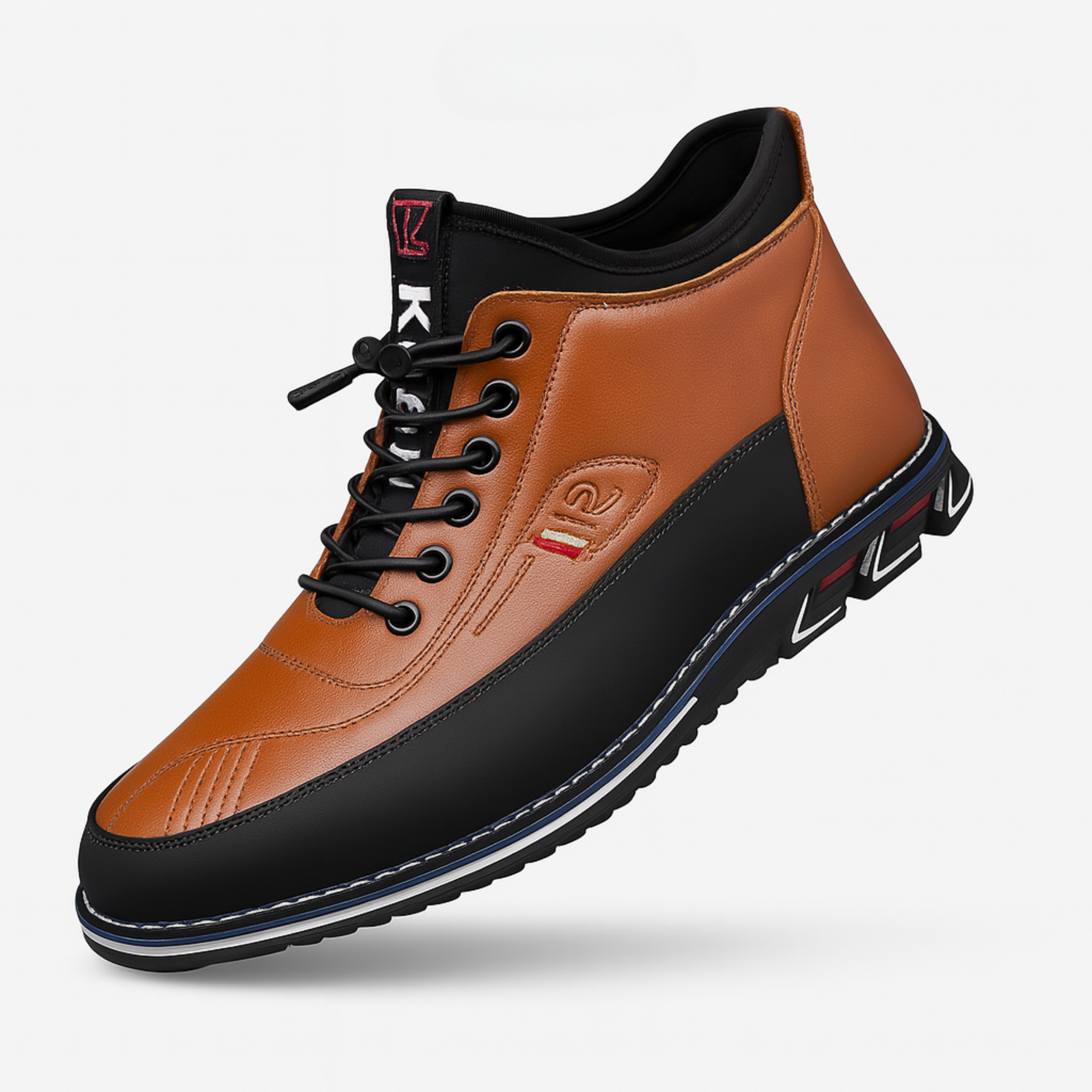 Kalt™ Ergonomische Stiefel – Lupi