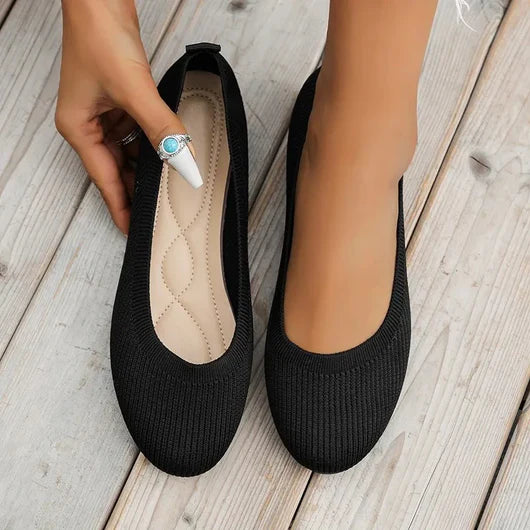 Orthorinas™ – Elegant Orthopedic Women’s Shoe
