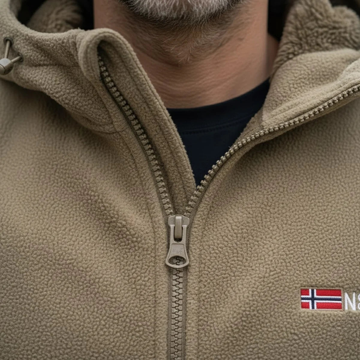 Norway™ – Engineered for Extreme Winter Comfort