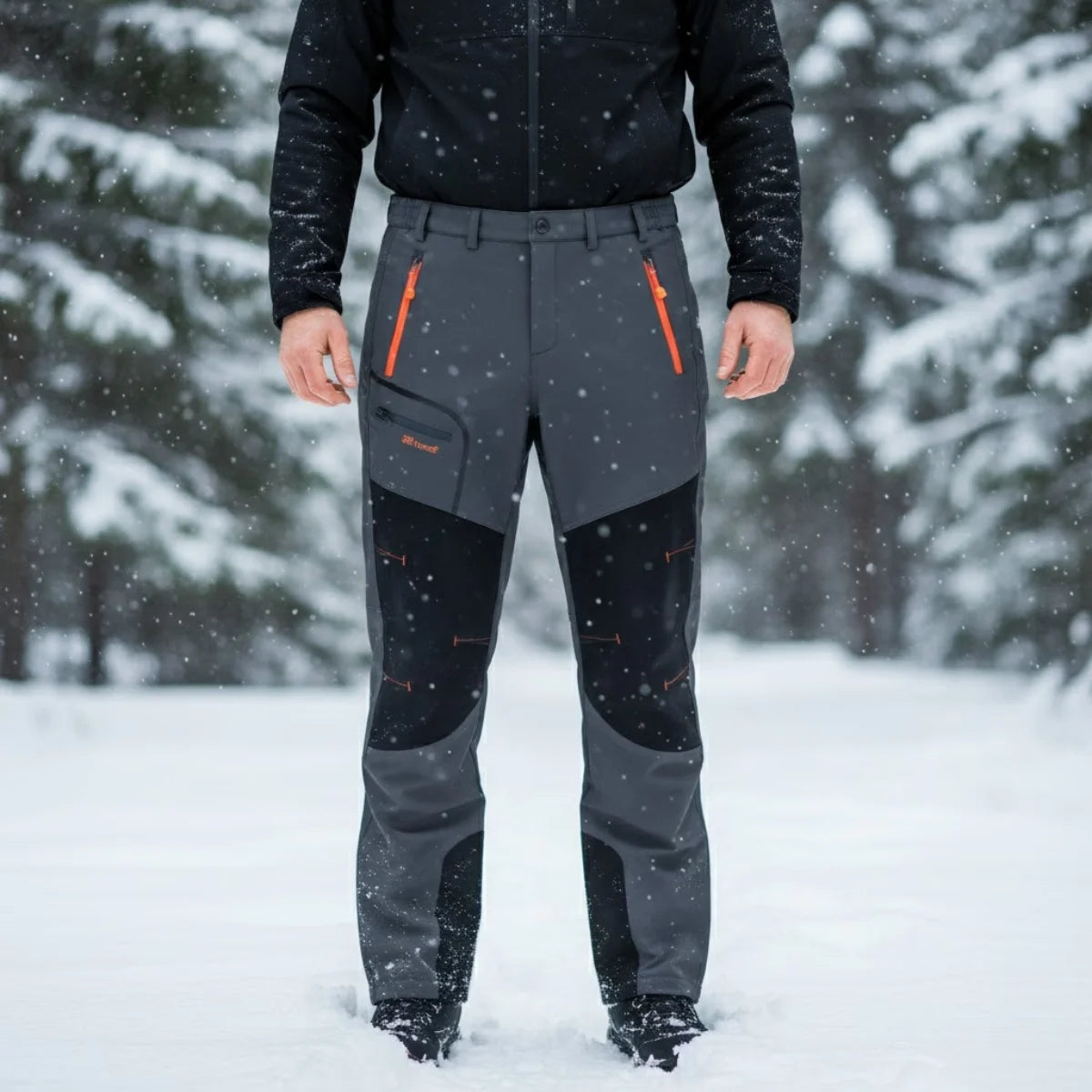 Nordex™ – Waterproof Thermal Work Pants
