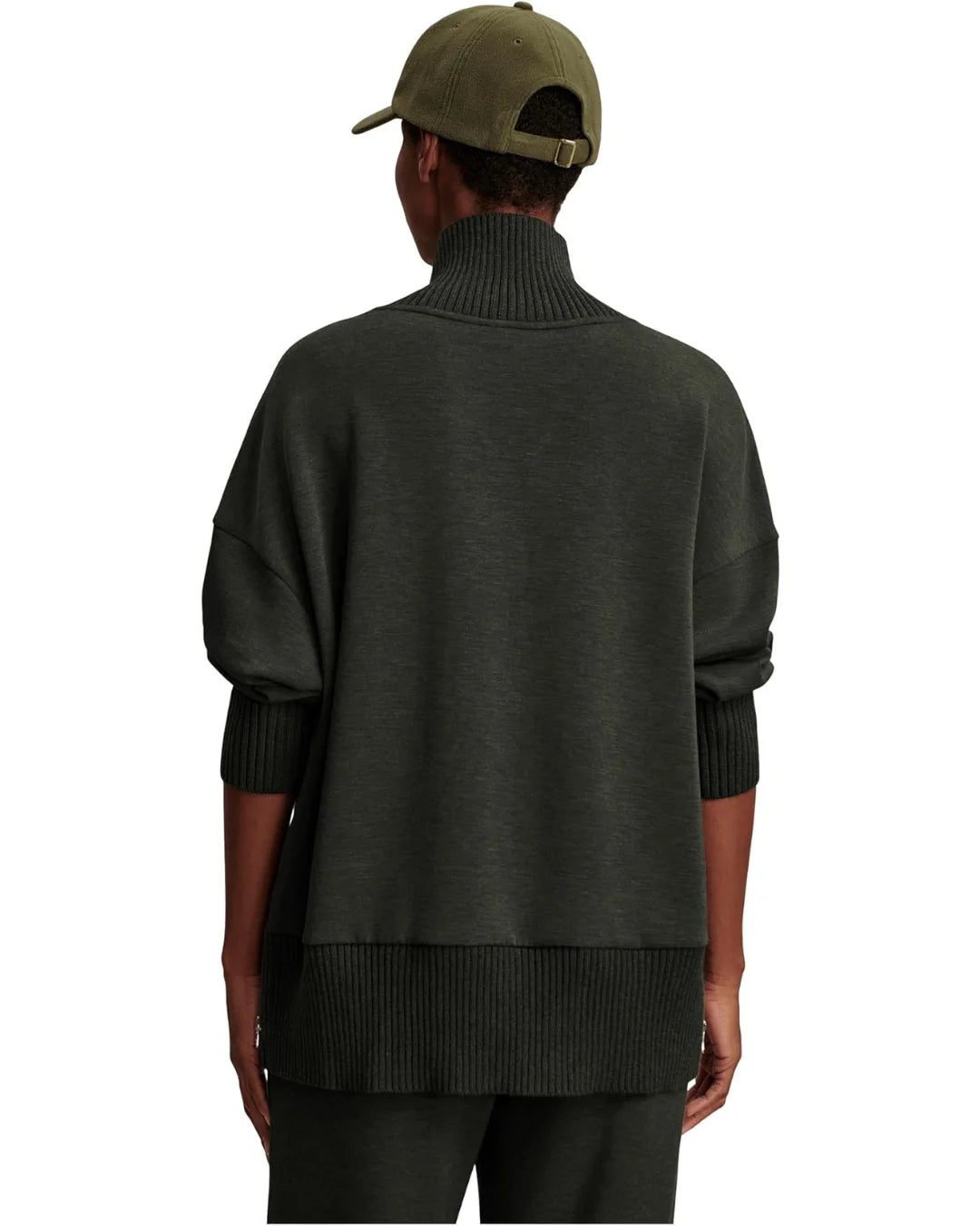 Elyse™ – Turtleneck Knit Set