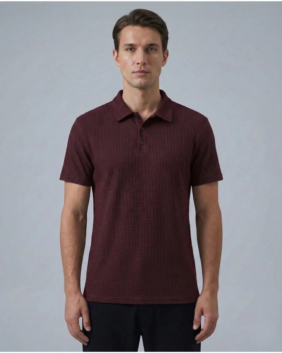Capri™ – Premium stretch polo shirt for everyday comfort