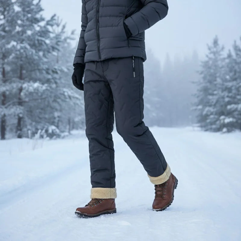 NordTherm™ – Thermal Pants for All-Weather Comfort
