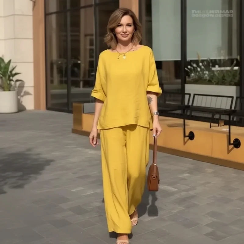 Aruna™ – Lightness Meets Timeless Elegance