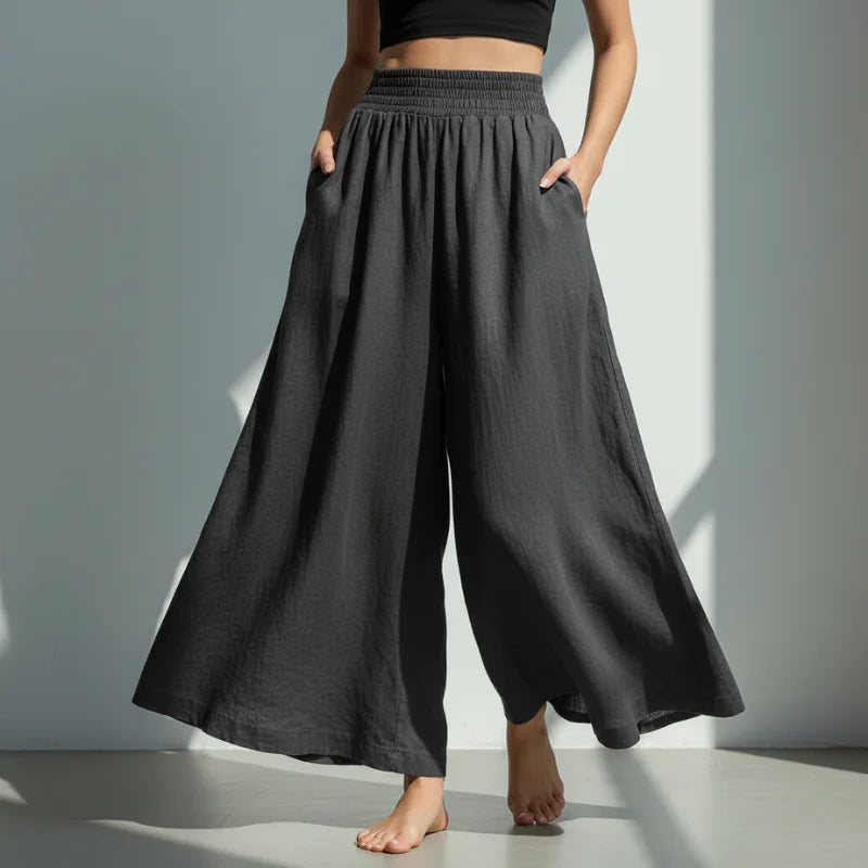 Freedom in Its Most Elegant Form - Vanilla™