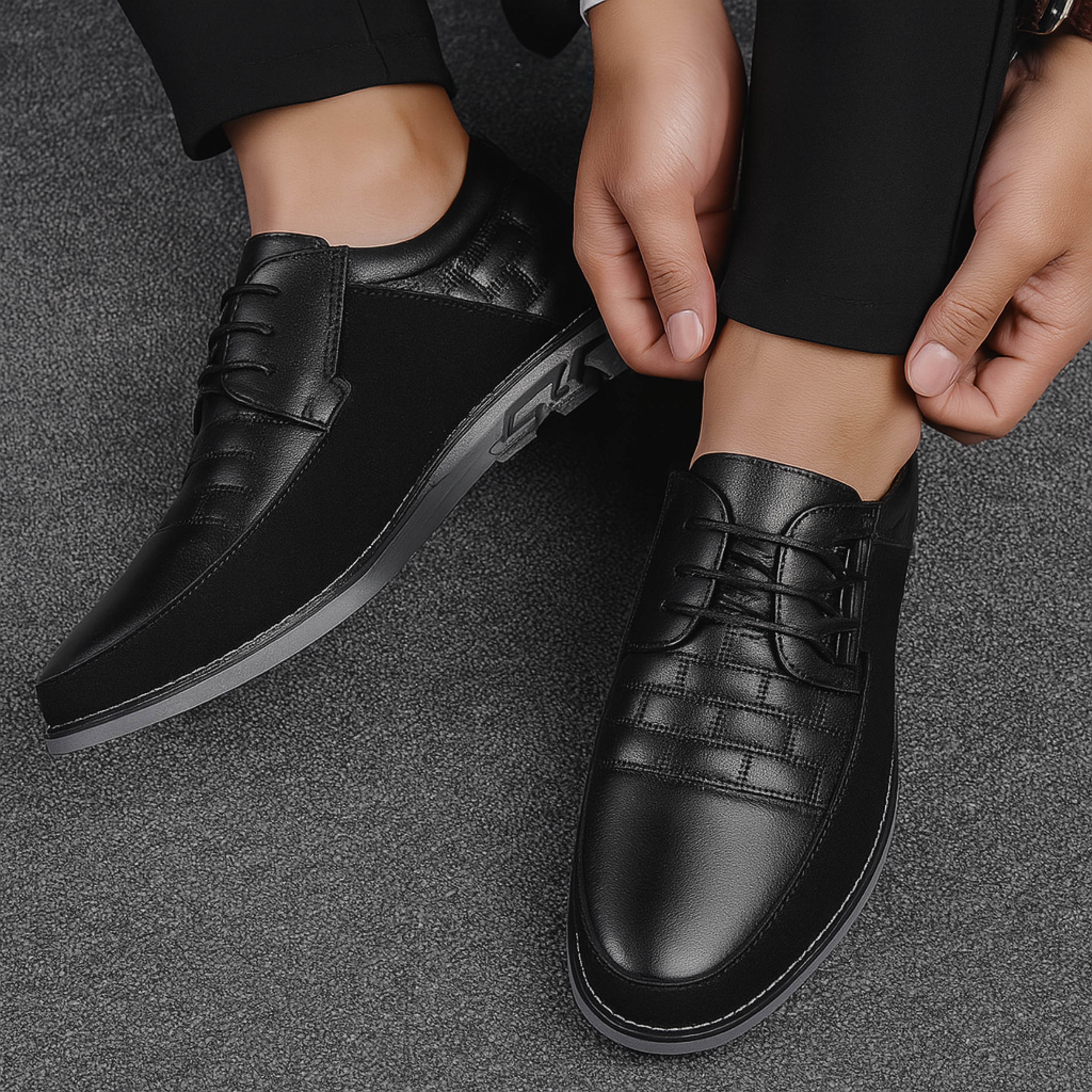 Cavero™ – Leichte Freizeitschuhe