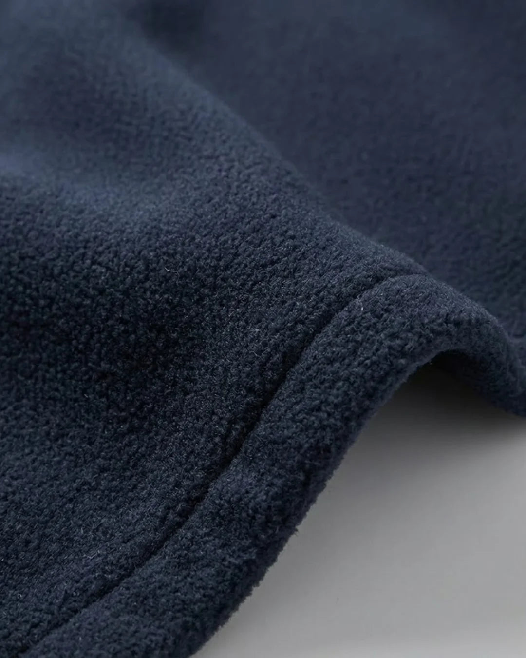 Coldway™ Vest – Lightweight thermal fleece for cold days