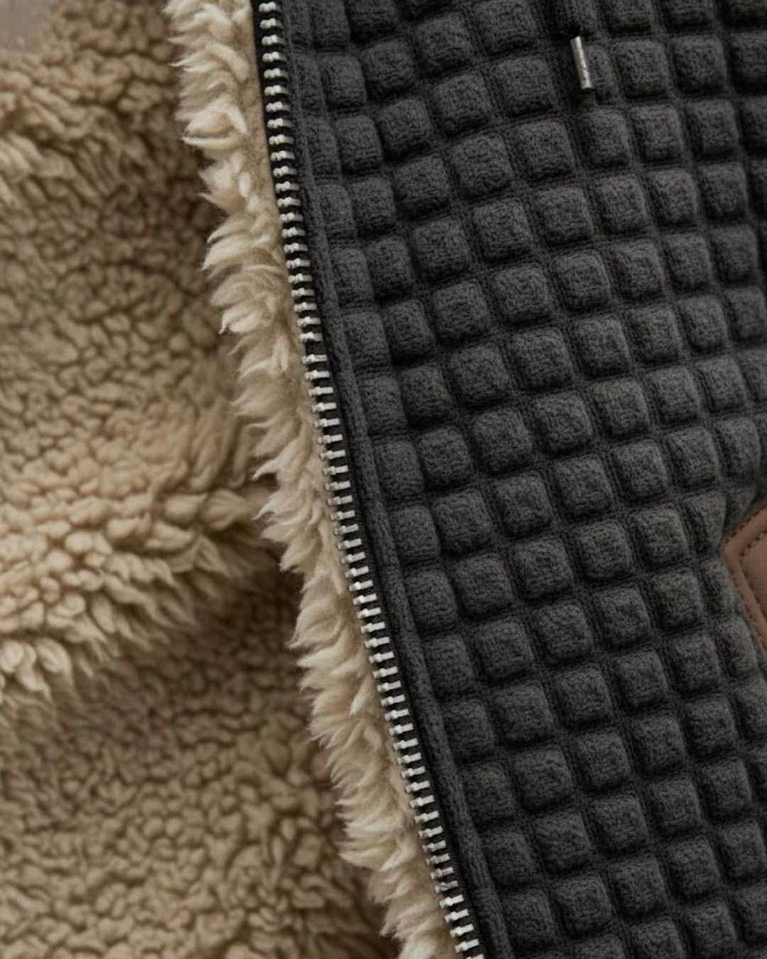 TimberLine™ – Retro Warm Outdoor Jacket