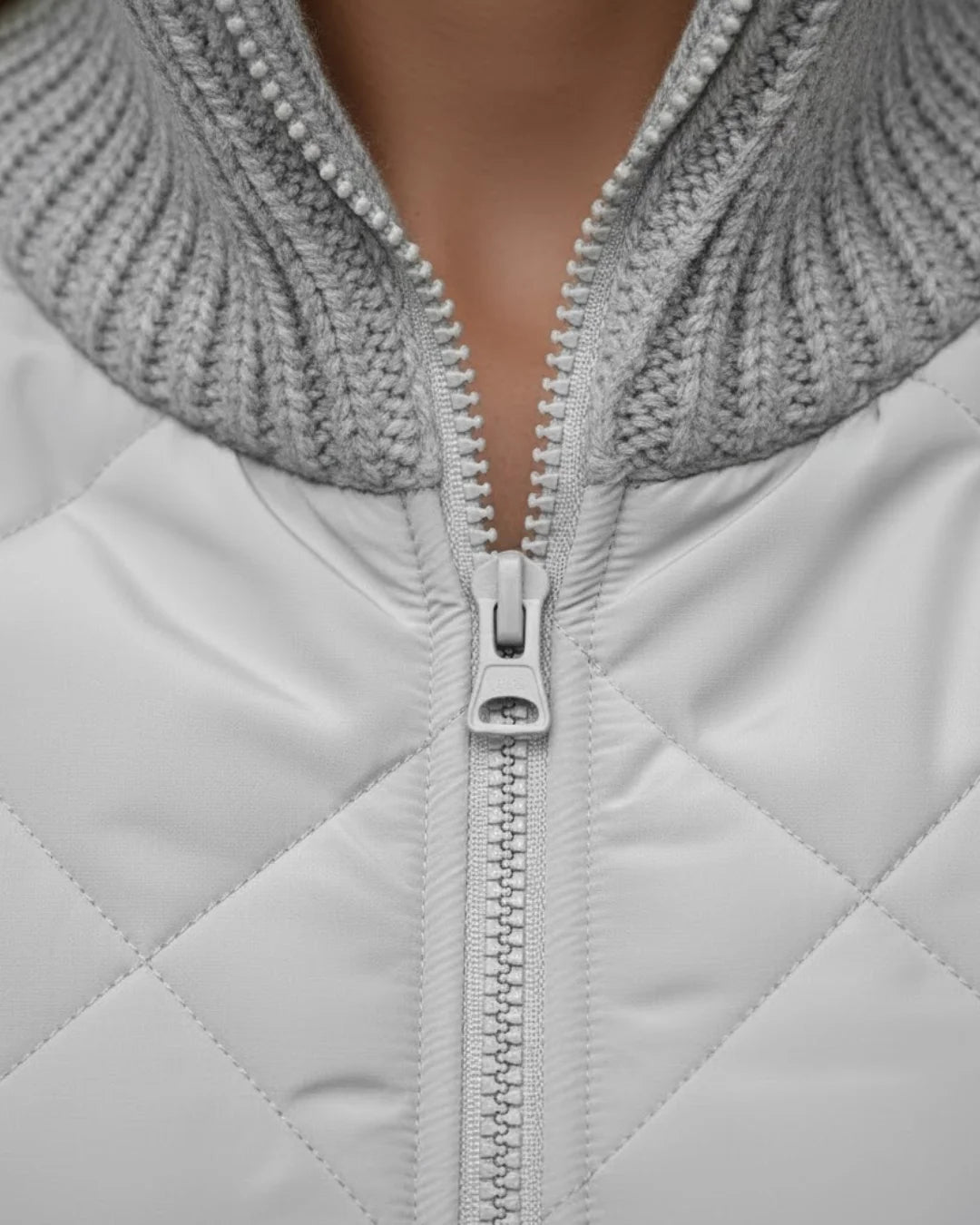Arctiq™ – Minimalist Thermal Jacket
