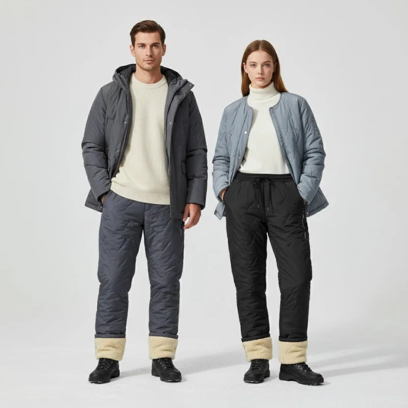 NordTherm™ – Thermal Pants for All-Weather Comfort