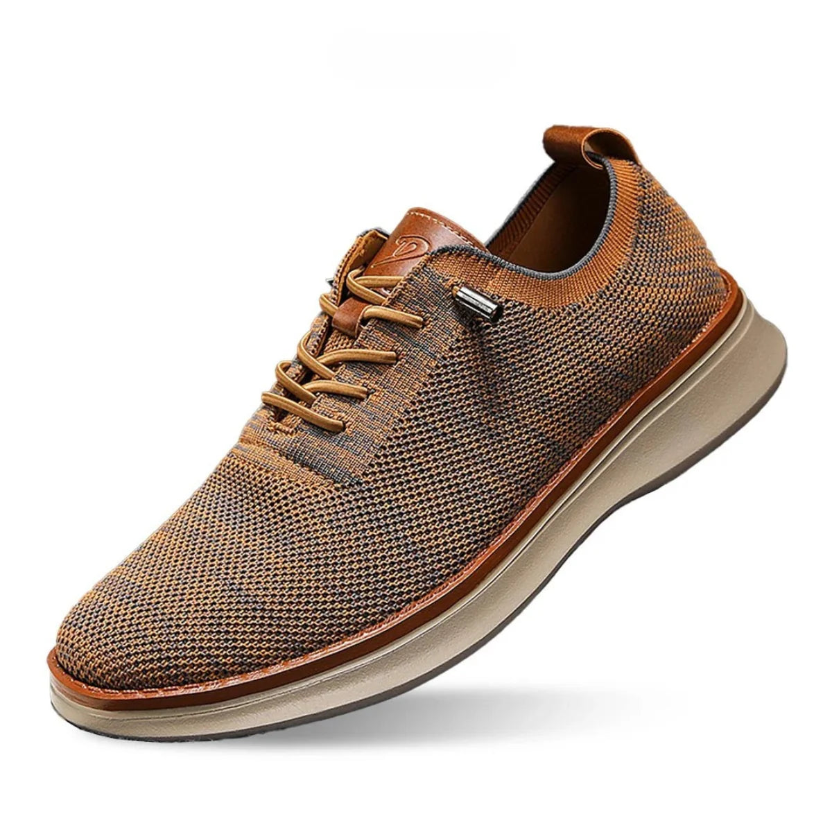 Braxen™ – Lightweight Breathable Knit Sneakers